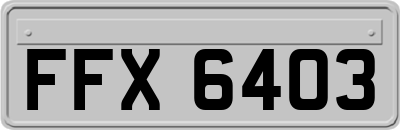 FFX6403