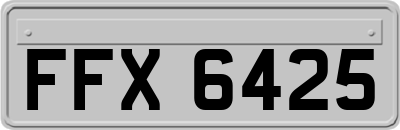 FFX6425