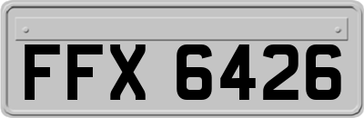 FFX6426