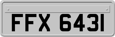 FFX6431