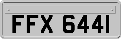 FFX6441