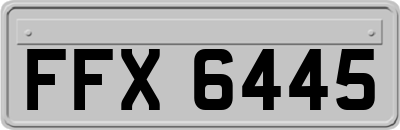 FFX6445