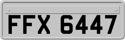 FFX6447