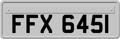 FFX6451