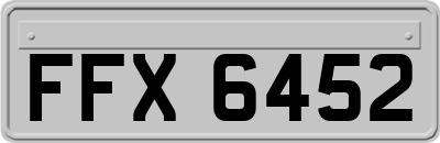 FFX6452