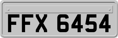 FFX6454