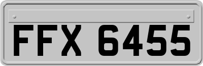 FFX6455