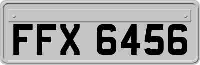 FFX6456