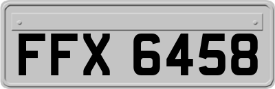 FFX6458