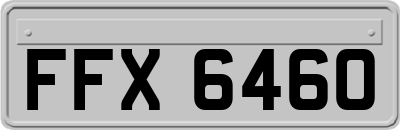 FFX6460