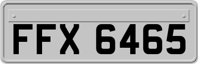 FFX6465