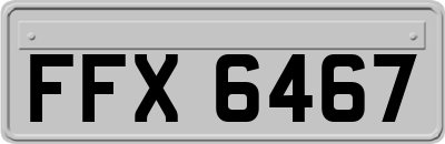 FFX6467