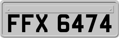 FFX6474