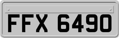 FFX6490