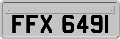 FFX6491