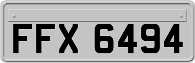 FFX6494