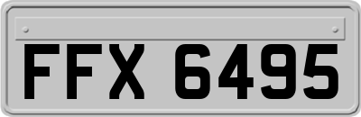 FFX6495