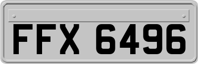 FFX6496
