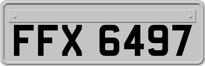 FFX6497