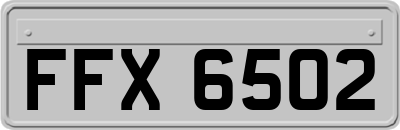 FFX6502
