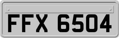 FFX6504