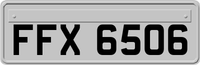 FFX6506