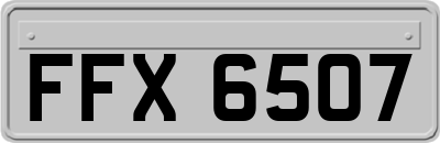 FFX6507