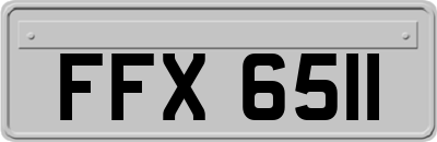 FFX6511