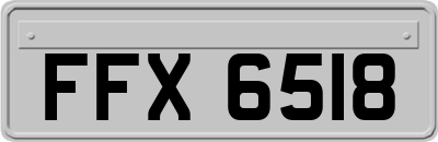 FFX6518