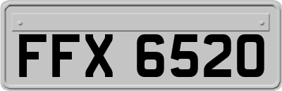 FFX6520