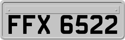 FFX6522