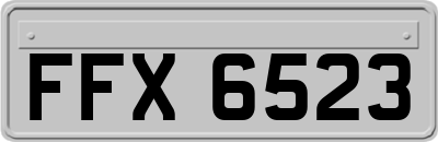 FFX6523