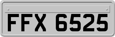 FFX6525