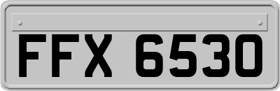 FFX6530