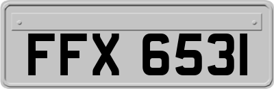 FFX6531