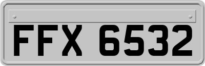 FFX6532