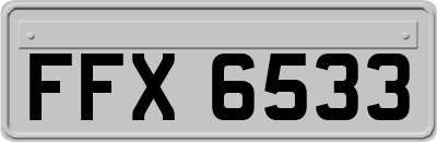 FFX6533