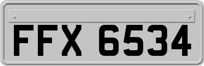 FFX6534