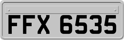 FFX6535