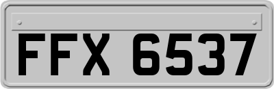 FFX6537