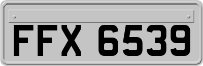 FFX6539