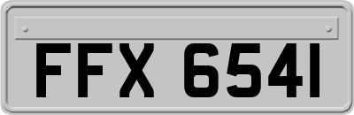 FFX6541