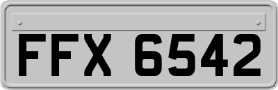 FFX6542