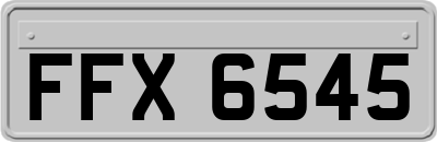 FFX6545