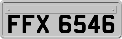 FFX6546