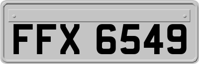 FFX6549
