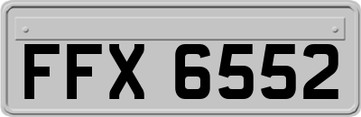 FFX6552