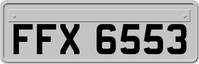 FFX6553