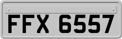 FFX6557