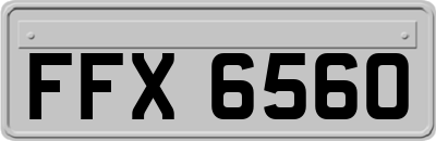FFX6560